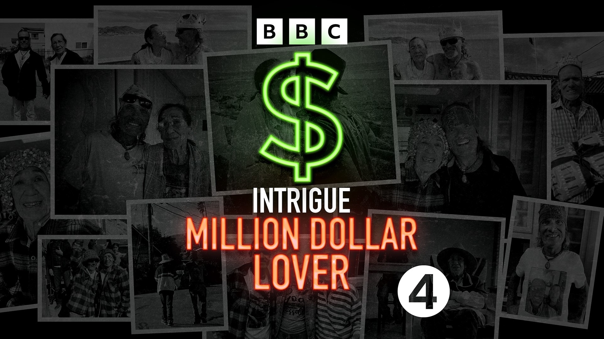 Press Releases- Introducing Intrigue: Million Dollar Lover – the